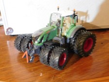 Siku Modell 3285Fendt724Vario