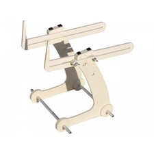 Pichler Modellbau C3363 C3363 Schwerpunktwaage (L x B x H) 240 x 300 x 360 mm 1