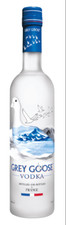 (71,74€/l) Grey Goose Vodka 40% 0,35l Flasche