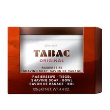 Tabac® Original | Rasierseife im Tiegel - ermöglicht leichte und gründliche R...