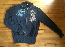 Hardy sweatjacke s - ed,