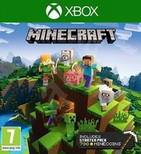 Minecraft Xbox Series X | S