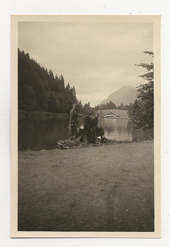 193 foto am hintersee - 43/193,