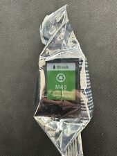 TINTE PATRONE SCHWARZ BLACK für SAMSUNG INK-M40 M 40 S SF330 SF335 NEU & OVP