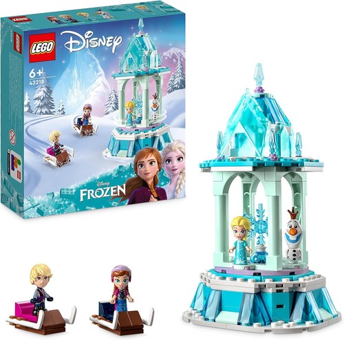 Lego disney princess annas - princess,