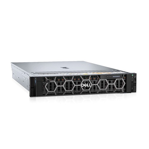 Dell poweredge r7615 rack - dell, 2u