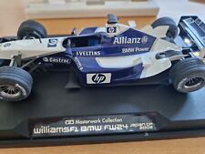 Williams BMW FW24 TAMIYA Masterwork Collection 1/20