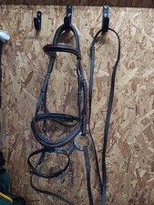 GFS Englische Leder Flash