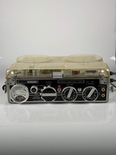 Kudelski Nagra III N Reel to