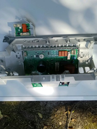 Miele waschmaschine gala - miele,