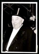 Fotografie Willy Hagenbeck