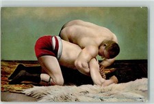 13922898 - Ringkampf