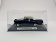 Opel Rekord P2 Coupé (1960)