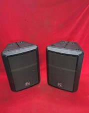 2 × EV Electro Voice SX 300 PI Passiver Lautsprecher Boxen