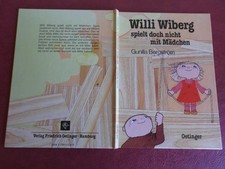 Willi wiberg spielt doch - willi,