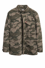 Levi’s Camouflage Feldjacke