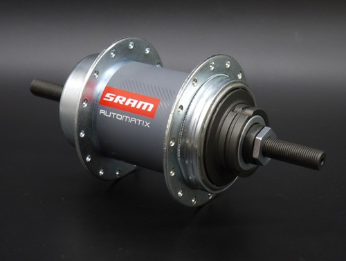 Sram automatix gang - sram,