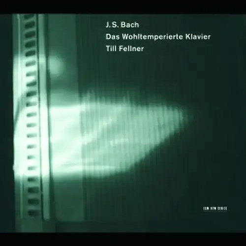 Till fellner bach - fellner, das