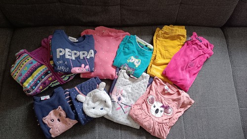 Kinderkleidung mädchen 122 - mädchen,