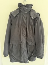 Wellensteyn Damenjacke Größe