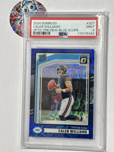 2024 donruss 327 - donruss, #327