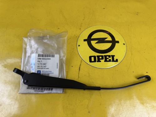 Wischerarm heckscheibe opel - wischerarm,
