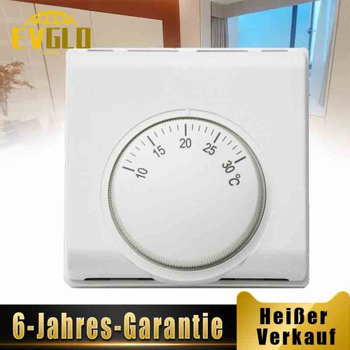 Raumthermostat 230v - raumthermostat,