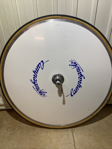 Campagnolo khamsin road - campagnolo, disc