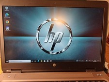 HP Probook650 G2 i5 8 GB DDR 4 Samsung 250 GB GB SSD  Windows 10 PRO  1.