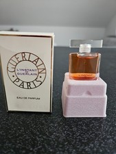 Parfum Miniatur.  L `INSTANT DE GUERLAIN.  EDP  5ml . Mit Box.