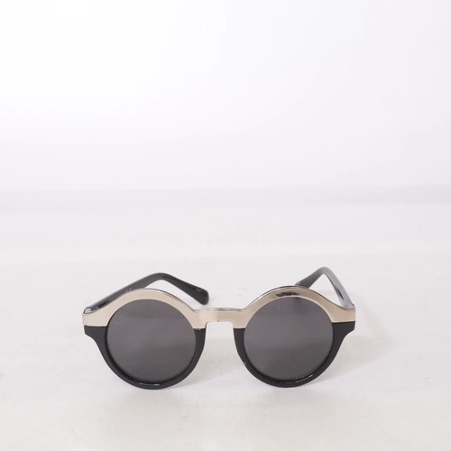 Sonnenbrille rund - sonnenbrille,,