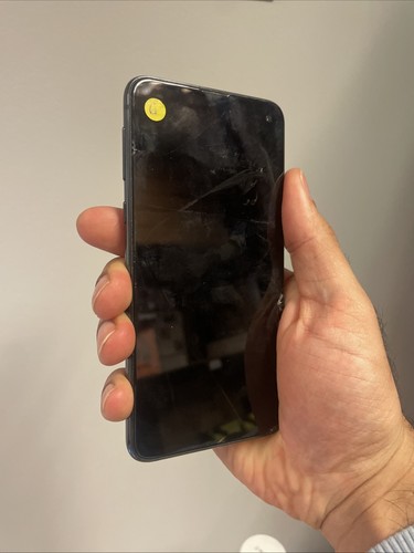 Samsung galaxy s10e - samsung,