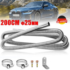Abgasschlauch 200cm Abgasrohr