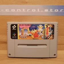 Super Famicom Spiel Game