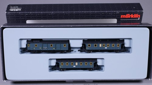 Spur märklin 87505 - z,
