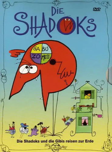 Die shadoks und - shadoks,