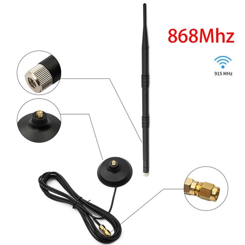 8dbi helium hotspot - 8dbi/helium,