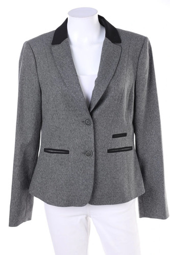 Madeleine blazer grau - blazer, 38