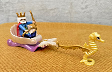 Vintage Playmobil 4815 Ocean