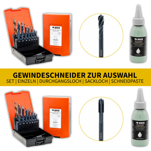 Baer hsse vap - ★, hsse-vap