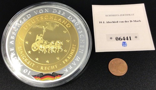 Jahre abschied von - jahre,