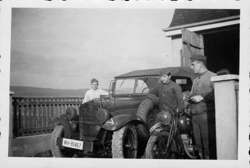 Wk2 foto wehrmacht - wk2,
