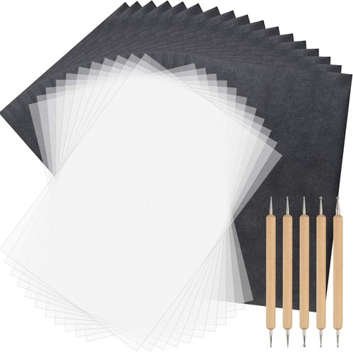 Kohlepapier und