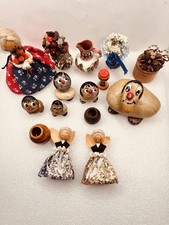 20 Tierfiguren, Sammlung