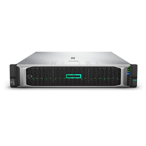 Proliant dl380 gen10 16sff - hp,