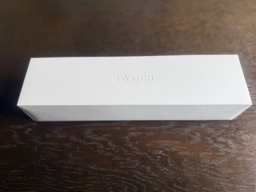 Apple watch series - 5,