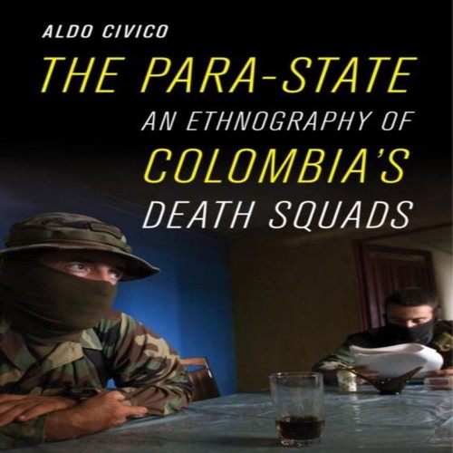 Para state aldo - para-state,