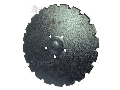 Sparex disc vaderstad 400mm - sparex®,