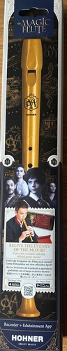 Hohner b9508tmf the magic - the,