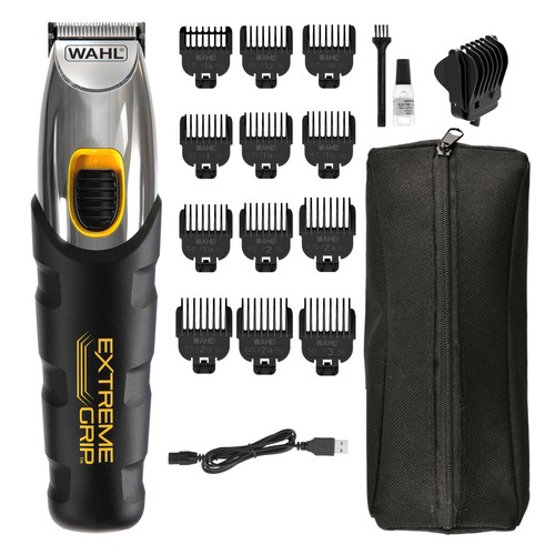 Wahl 09893 0440 extreme - wahl, grip